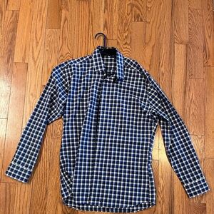 State and Liberty Dress Shirt - XXL